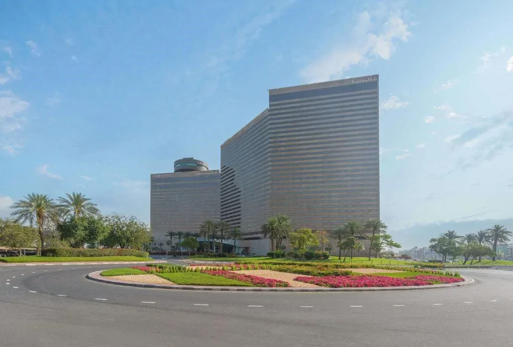 حیات ریجنسی(Hyatt Regency)